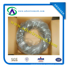 Black Annealed Iron Wire oder Black Bindling Wire (beste Qualität &amp; Fabrik Preis)